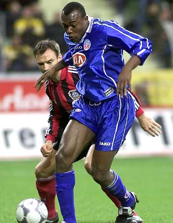 博卡后卫谈世俱杯碰拜仁&凯恩：我们谁头球更强？我将爆杀他.